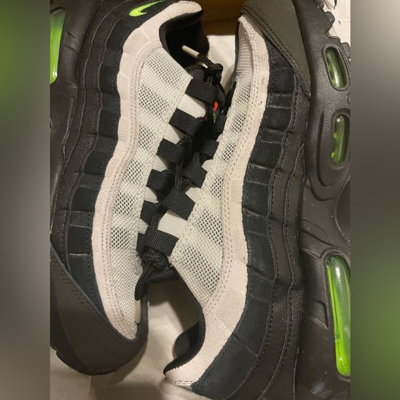 Nike Air Max 95 - Antifreeze - Picture 1 of 8